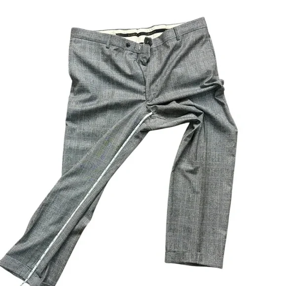 Jos. A. Bank Reserve Gray Suit